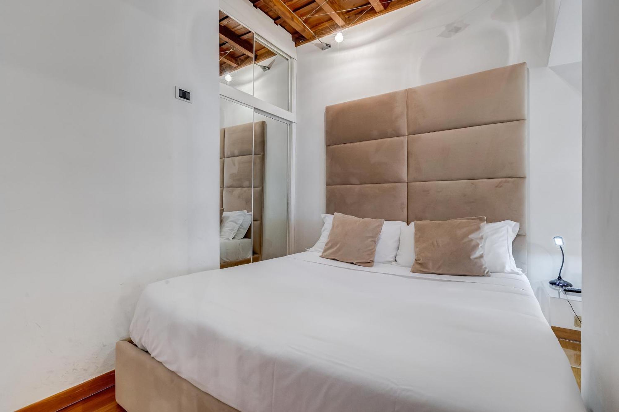Barberini Exclusive Loft Lägenhet Rom Exteriör bild