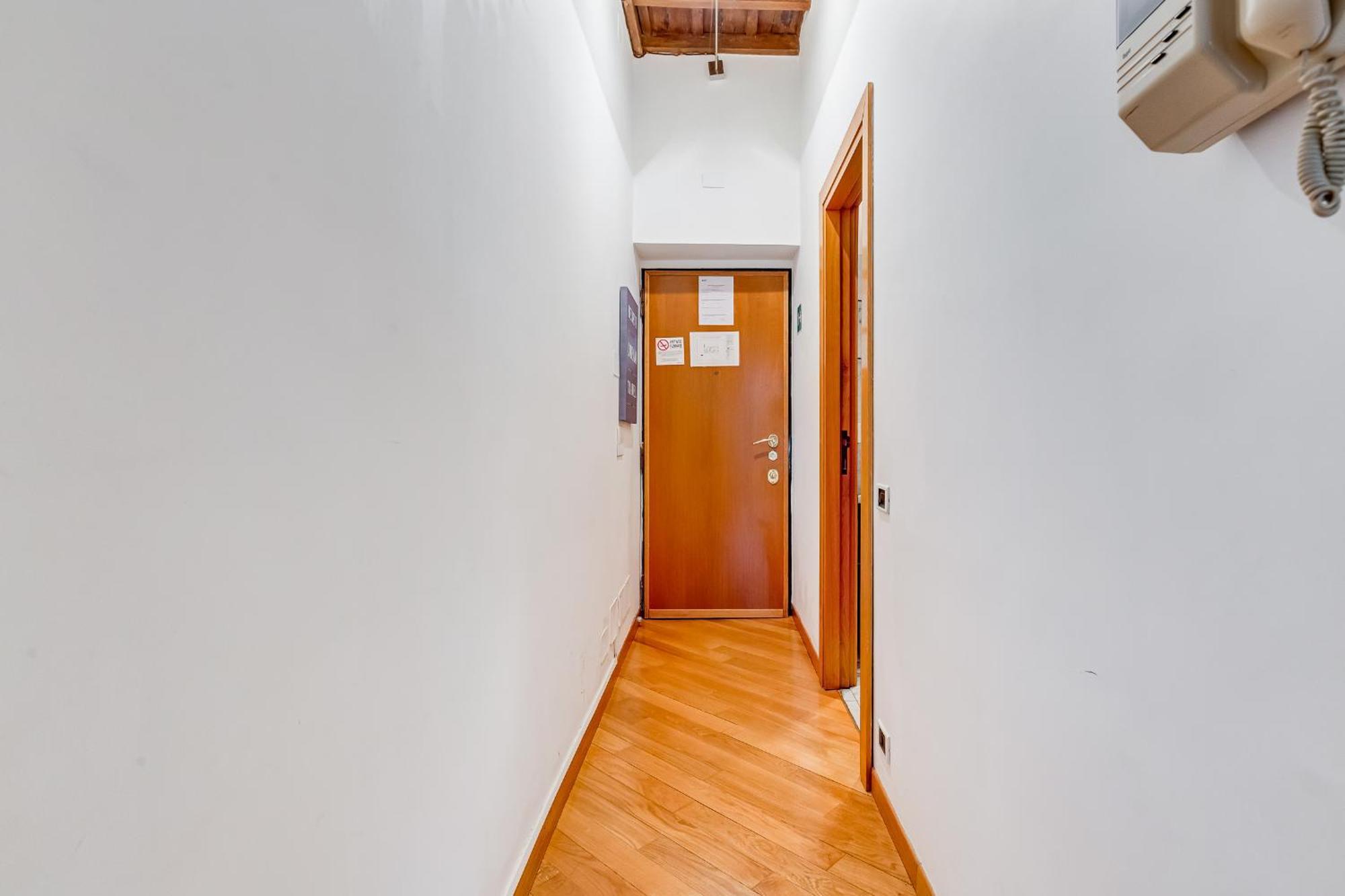 Barberini Exclusive Loft Lägenhet Rom Exteriör bild