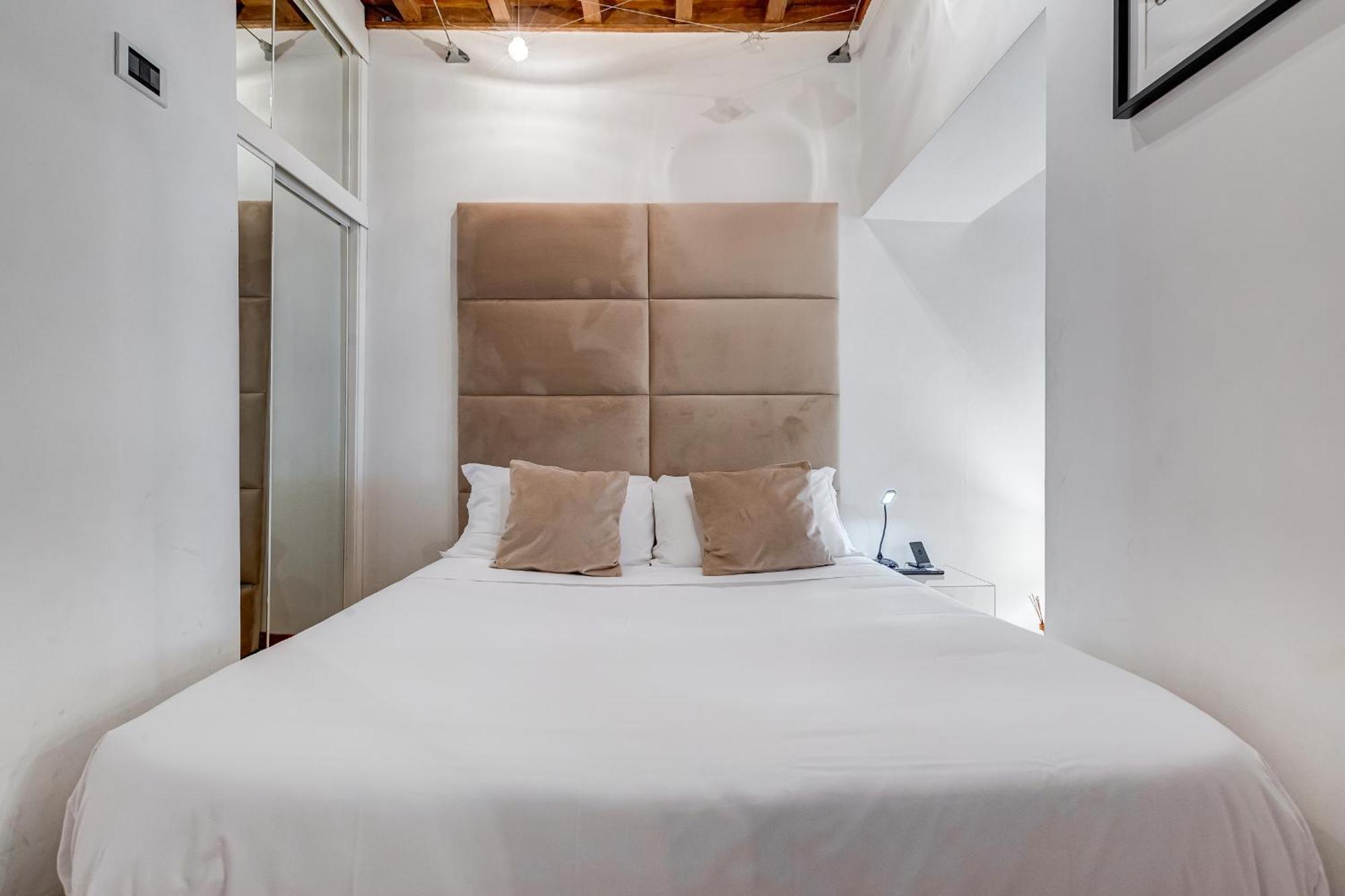 Barberini Exclusive Loft Lägenhet Rom Exteriör bild