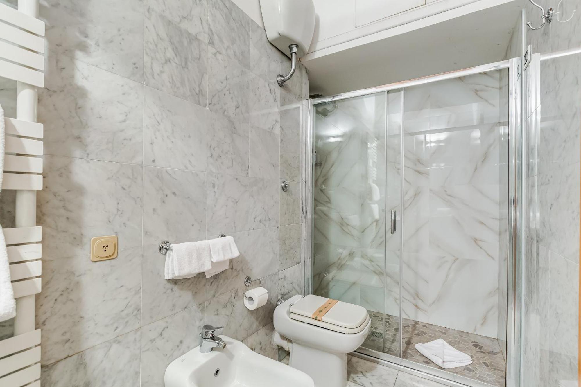 Barberini Exclusive Loft Lägenhet Rom Exteriör bild